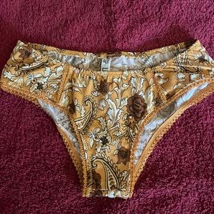 Spell Etienne bloomers, small, New